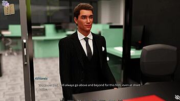 Sunshine Love 3 in anime game adventure