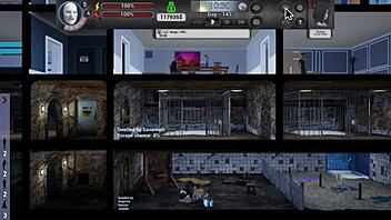 The Hospital Is Evil In Cost Of Survival Episode 12