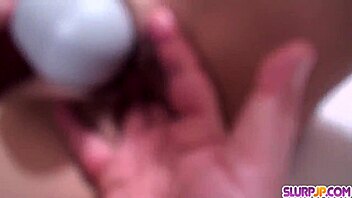 Perfect hardcore Asian XXX action with Nan Oshikiri riding and fingering in wild scenes