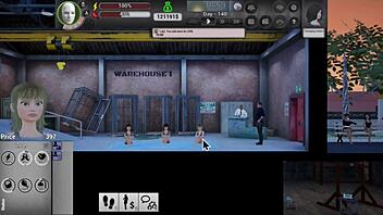 The Hospital Is Evil In Cost Of Survival Episode 12