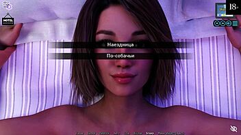 Sunshine Love Part 11: Latina Petite Babe Gets Missionary Cunilingus And Blowjob