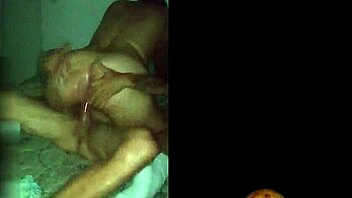 gozando dentro da casada cuckold creampie