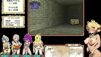 playing dan ero plus entering succubus harem part 2