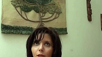 Paula the slut gets her tight pussy slammed by a cock for cash in Italian style.