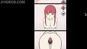 Stepmom taboo turns wrong with hard morning action