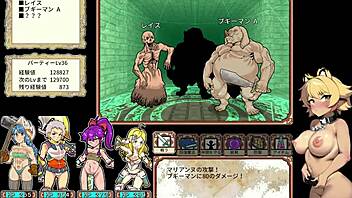 playing dan ero plus entering succubus harem part 2