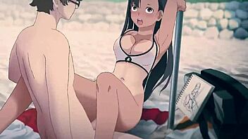 hmv nameless compilation of anime hentai scenes