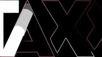 Jordin skye intensely sucks interracial cock.