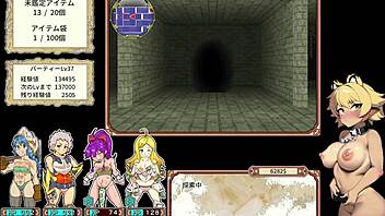 playing dan ero plus entering succubus harem part 2