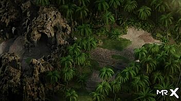 Treasureofnadia - Reverse Cowgirl Rides Cock E3 22