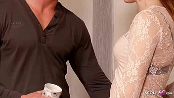 hey, wanna see tall lyen parker cheat with small tits exposed?