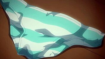 Iizuka-senpai says, Blazer, let's have some fun in this Latino audio.