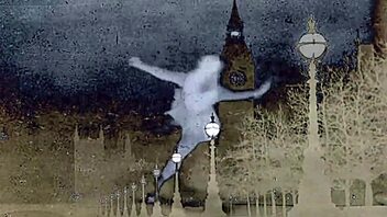 Back in the day, step sister fantasies got wild.