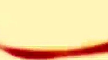 Tattooed latina needs deep action