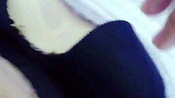 licking stepsister's pussy amateur real