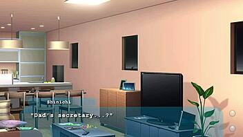 princess x fan disc episode 24 - finding creative solutions in the game