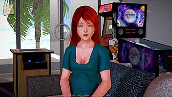 My new stepfamily 587