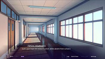 Break the rematch part 2 ep2 features anal and rimjob