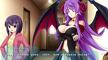 princess x fan disc episode 24 - finding creative solutions in the game