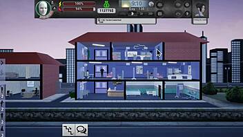 The Hospital Is Evil In Cost Of Survival Episode 12