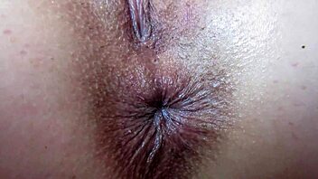 Extreme Closeup Asshole Fingering And Worshiping For Gaping Fetish!