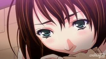 Giant Milf Maid Sucks Entire Body During Massage