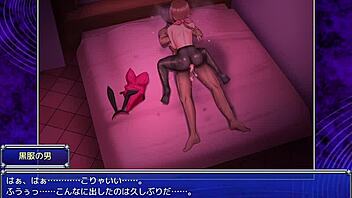 Ceresphonia 7 Explores New Adventures In The Game