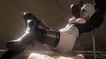 treat me like the slut i am in this hentai cartoon, make me beg for more and dominate me hard?