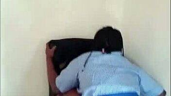 Principal and college student in sexual scandal