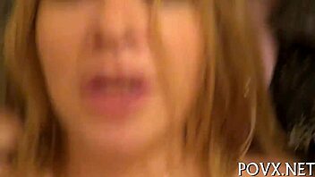 cassy lynn with her perfect body in hardcore pov action