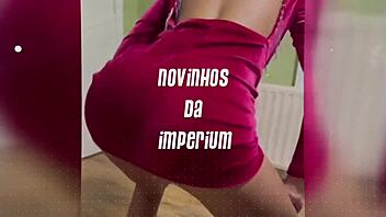 Holy Shit! Zeus Ripped My Tight Pussy With His Huge Cock!