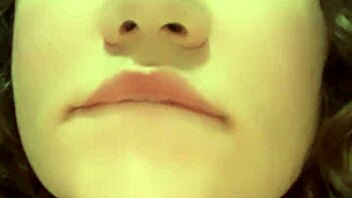 dj brisa guides handjob in noel costume