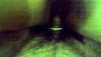 con condon para no preñarla de nuevo