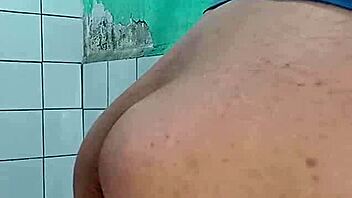 Gay Passion With Intense Desire