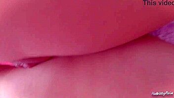 i saw her bigg goddess titss and gave her a creampie