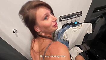 Treasure of Nadia esmeri kalçadan sikiliyor