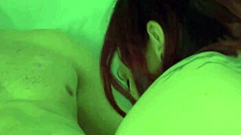 Does exotic Silvia Rubi want it all in this scene?