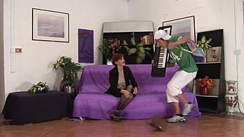 Wet Pussy Anal Assfucking