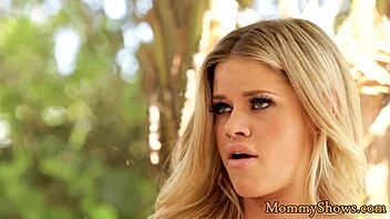 Big tits stepmommy tribs sweet teen in full movie