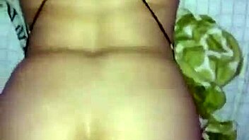 Dior getting her pussy stretched out by monster cock