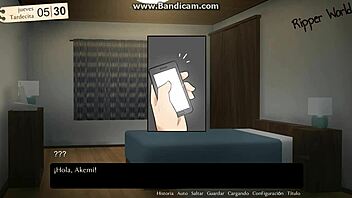 WIFE GETS DOMINATED BY OLD FATHER-IN-LAW IN PREGNANT CUCKOLD HENTAI.