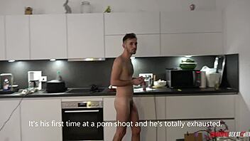 Hilarious Bloopers Show Funny Side of Porn Set Mishaps