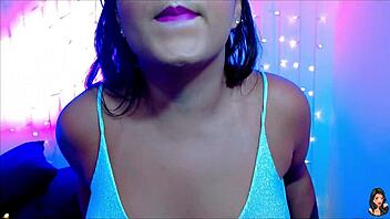 the niece rider teased her eating uncle, leading to jerk off instructions