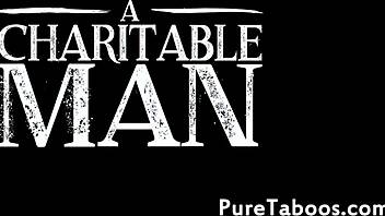 Gorgeous Teen 18+ Stepdaughter Gets Creampied