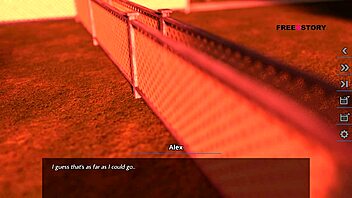 dreams of desire alex fingering latisha's ass