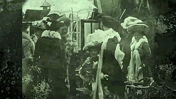 Vintage porn with hairy and wild sex scenes