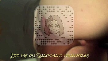 Tinder girl owned by huge BBC, damn hot! 🔥