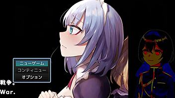 Maiden regret trial ver machine translated subtitles 1 2