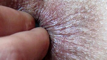 Extreme Closeup Asshole Fingering And Worshiping For Gaping Fetish!