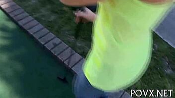 a japanese video featuring rough content